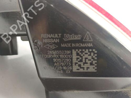 Tågelys RENAULT CAPTUR II (HF_) Blue dCi 115 (HFAD) | BP38001357C37 - Image 4