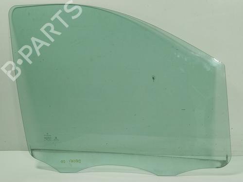 Used Front right door window MERCEDES-BENZ VITO Van (W447) 111 CDI (447.601, 447.603, 447.605) (114 hp) 26703686