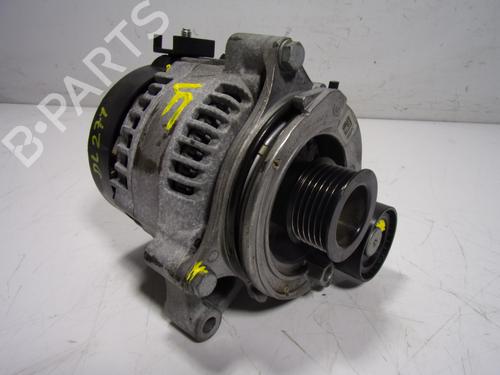 Used Alternator Alternator MINI MINI Convertible (F57) Cooper (136 hp) 16347595 16347595