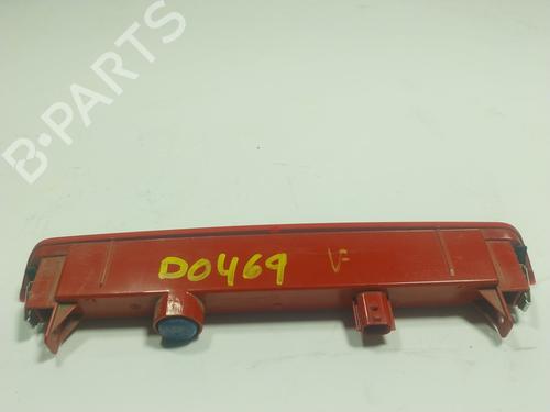 Rear center light RENAULT KADJAR (HA_, HL_) 1.3 TCe 140 (HLNB, HLN1) | BP19136729I39 