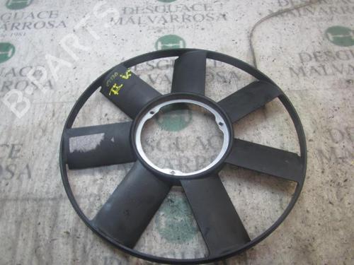 Used Radiator fan BMW 3 Compact (E36) 318 tds (90 hp) 3831993
