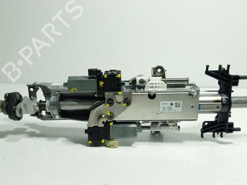 Steering column BMW X5 (G05, F95) xDrive 40 d Mild-Hybrid | BP33954327M21  - Image 5
