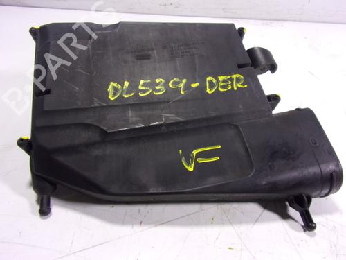 Used Air filter box Air filter box MERCEDES-BENZ GL-CLASS (X164) GL 320 CDI 4-matic (164.822) (224 hp) 15513928 15513928