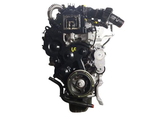 Engine PEUGEOT 308 SW I (4E_, 4H_) 1.6 HDi | BP28089396M1 