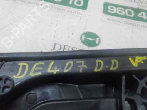 Front right window mechanism KIA SPORTAGE IV (QL, QLE)  | BP4954779C23 