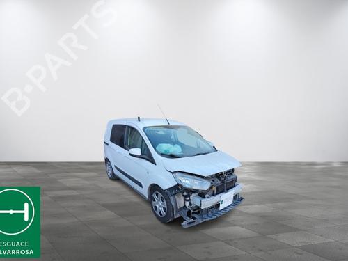 BP9306688M26 | Fusée avant droite FORD TRANSIT COURIER B460 Box Body/MPV 1.5 TDCi BP9306688M26