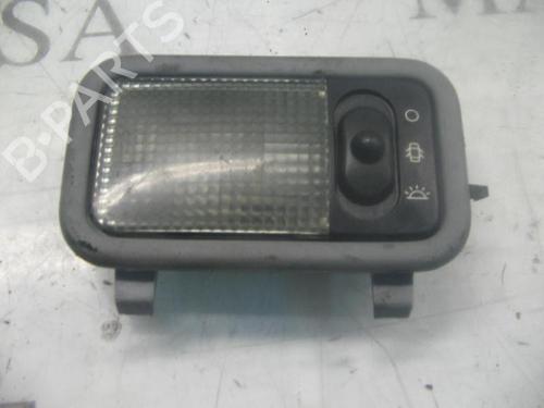 Used Interior roof light Interior roof light PEUGEOT 306 (7B, N3, N5) [1993-2003] 7413068 7413068