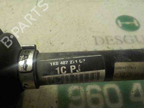 Left front driveshaft VW GOLF VI (5K1) 1.6 TDI | BP6505906M38 