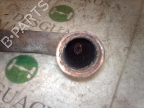 Udstødningsmanifold OPEL ASTRA G Saloon (T98)  | BP14294404M110 