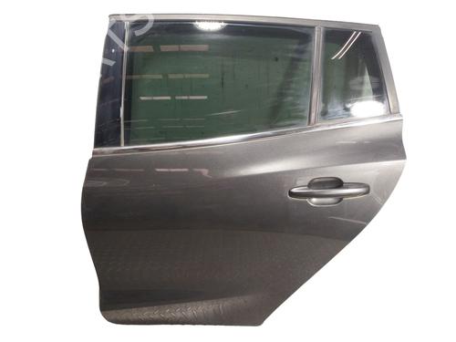 left-rear-door-ford-focus-iii-turnier-2010-2011-2012-2013-2014-2015-2016-2017-2018-2019-2020-34205404 main image