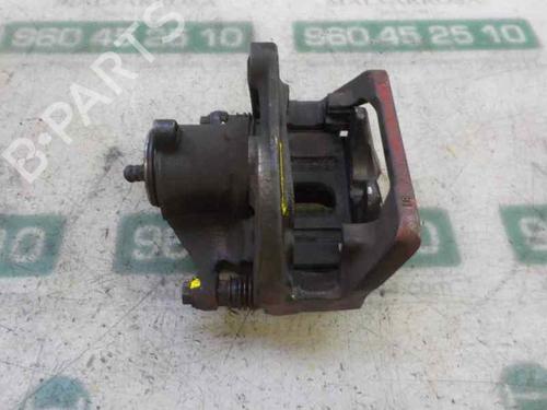 Used Right rear brake caliper BMW 5 (F10) 530 d xDrive (258 hp) 11551919