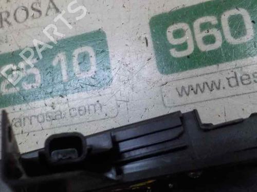 Rear right lock DACIA SANDERO II 1.5 dCi | BP5819053C99