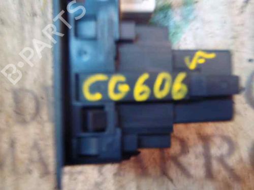 Electronic module RENAULT CLIO III (BR0/1, CR0/1)  | BP3831505M83 
