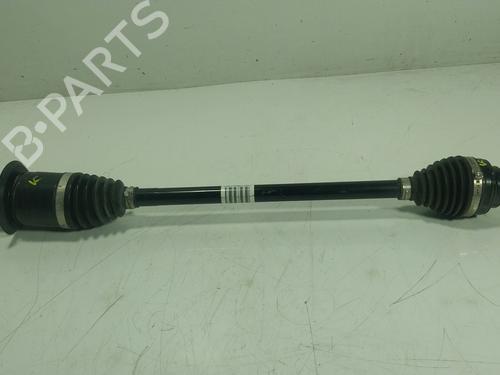 Used Right rear driveshaft Right rear driveshaft 26679808 26679808