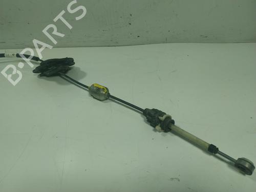 Gear lever RENAULT ZOE (BFM_) | BP17672595M90 - Image 3
