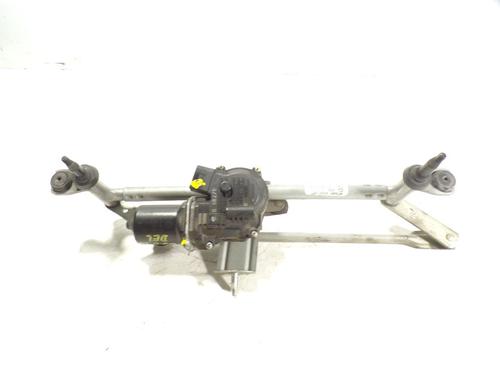 Used Front wiper motor Front wiper motor 9831118 9831118