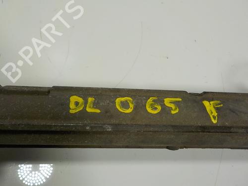 Steering rack RENAULT KADJAR (HA_, HL_) 1.2 TCe 130 (HLMR) | BP15061272M22