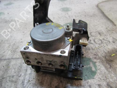 Used ABS pump ABS pump DACIA LOGAN MCV (KS_) 1.5 dCi (KS0W) (86 hp) 4009392 4009392