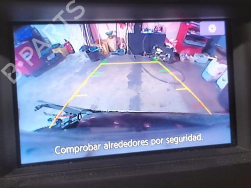Display monitor INFINITI Q30  | BP10012403C48  - Image 7
