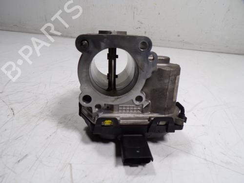Throttle body CITROËN C4 II (NC_)  | BP15471428M82 