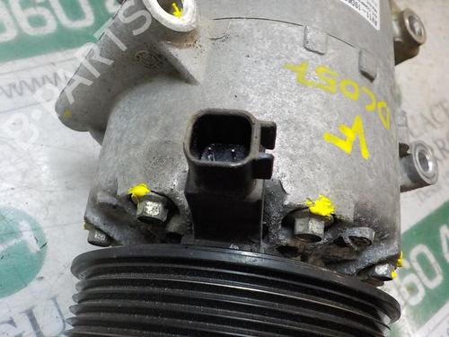 AC Kompressor FORD FIESTA VI (CB1, CCN) 1.25 | BP3871113M34 