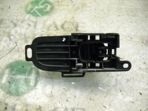Front left interior door handle NISSAN MICRA III (K12) 1.4 16V | BP3755266I13 