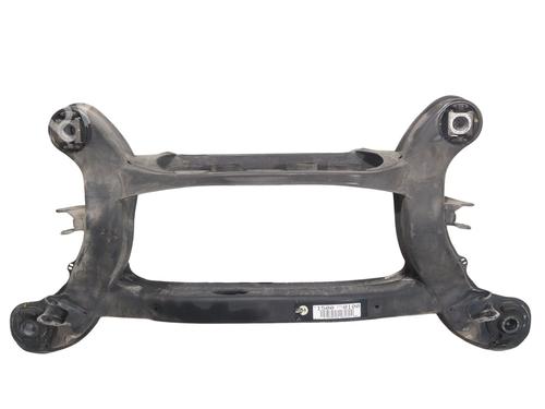 Used Rear axle Rear axle MERCEDES-BENZ SLK (R171) 200 Kompressor (171.442) (163 hp) 36424154 36424154