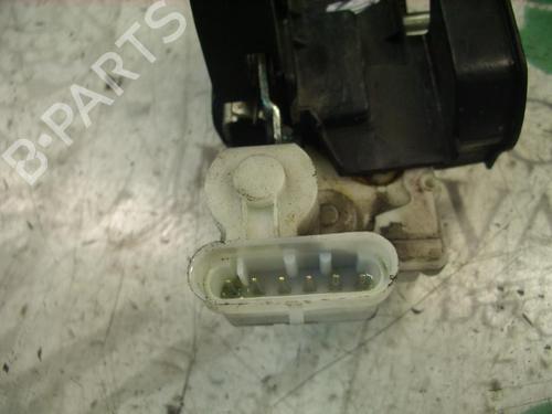 Front left lock FIAT MULTIPLA (186_) 1.9 JTD 110 | BP3744247C98