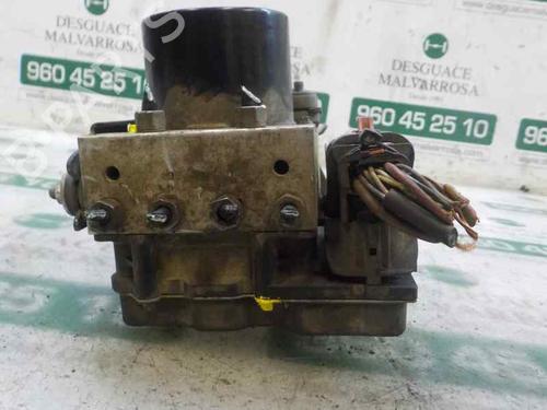 ABS pump SEAT IBIZA IV (6J5, 6P1) 1.4 | BP5186178M43 