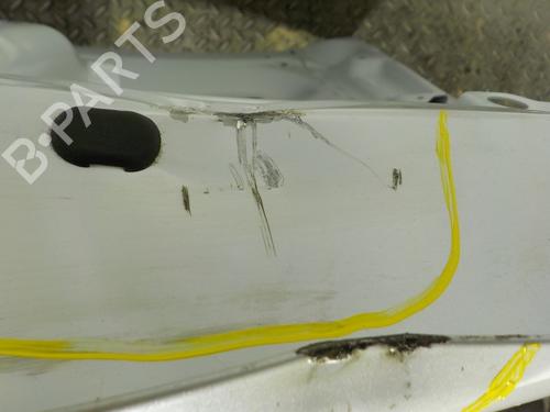 Tailgate PEUGEOT RCZ  | BP12137996C6
