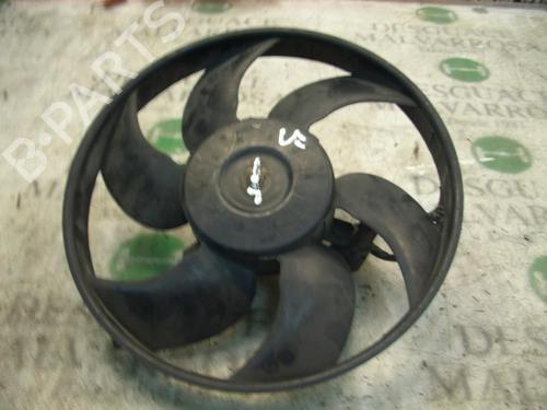 Used Radiator fan Radiator fan 3794210 3794210