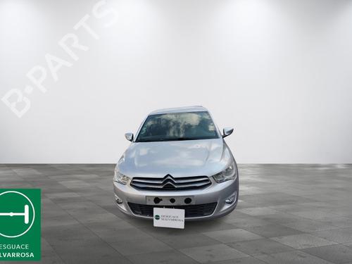 Starter CITROËN C-ELYSEE (DD_) 1.6 HDI 92 | BP10571744M8  - Image 7