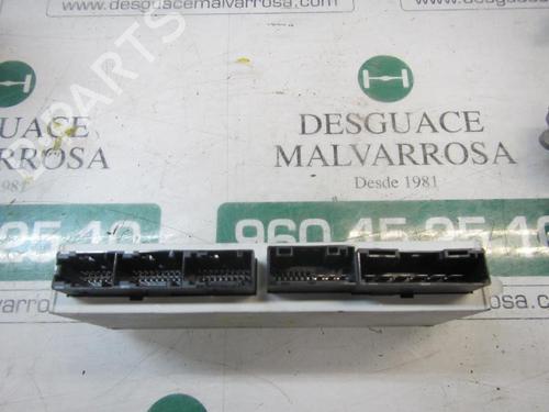 Electronic module BMW 7 (E65, E66, E67)  | BP4012078M83 