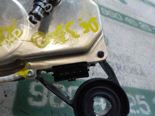 Rear wiper motor SEAT IBIZA IV SC (6J1, 6P5) 1.4 TDI | BP4875948M102 