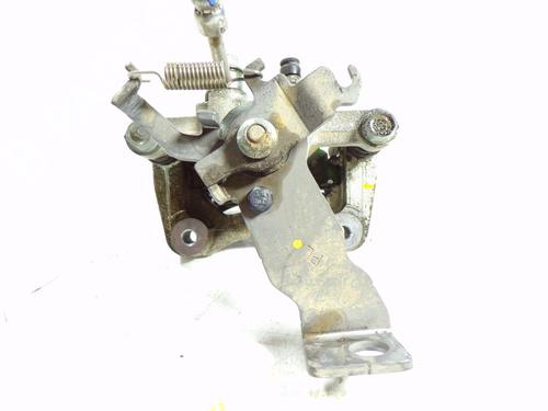 Left rear brake caliper KIA NIRO I (DE) 1.6 GDI Hybrid | BP11553029M107 