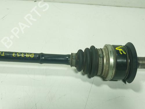 Left rear driveshaft BMW 1 (F20) 116 d | BP29962479M40