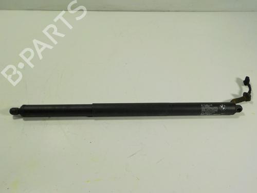 Used Tailgate lift support Tailgate lift support 14287886 14287886