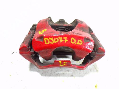 Used Right front brake caliper Right front brake caliper MINI MINI (F56) Cooper D (116 hp) 11553877 11553877