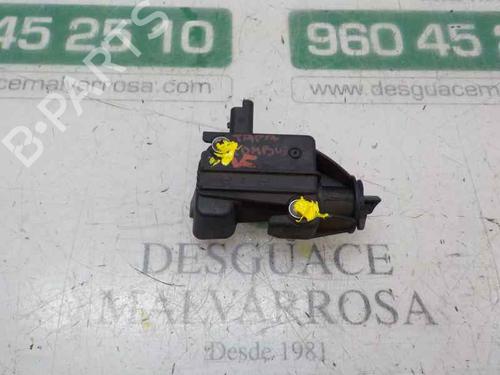 Used Electronic module CITROËN C4 II (NC_) 1.6 HDi 90 (92 hp) 14283184