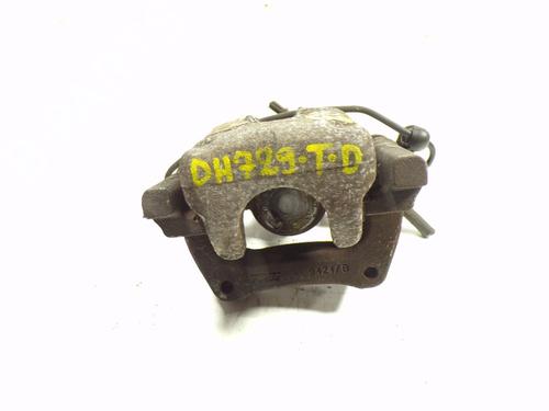 Used Right rear brake caliper Right rear brake caliper PEUGEOT PARTNER Tepee [2008-2026] 11553332 11553332