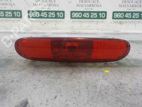 Rear fog light MINI MINI (R56)  | BP6319030C37 