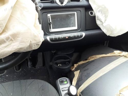 Left sun visor SMART FORTWO Coupe (451)  | BP7666700I1  - Image 10