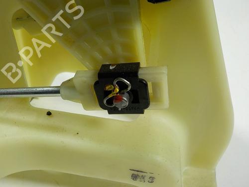 Gear lever KIA SPORTAGE IV (QL, QLE)  | BP13877751M90 