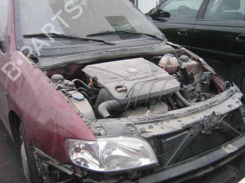 Engine mount SEAT IBIZA II (6K1) 1.4 | BP9086583M89 