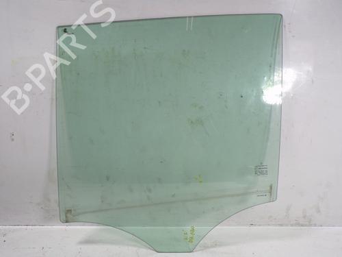 Used Rear left door window MERCEDES-BENZ M-CLASS (W166) [2011-2015]  9084372