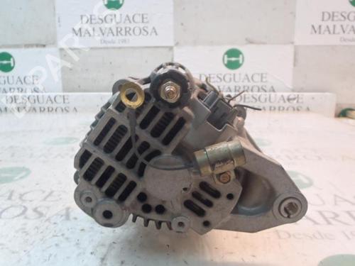 Generator MITSUBISHI OUTLANDER I (CU_W) 2.0 (CU2W) | BP4015401M7 