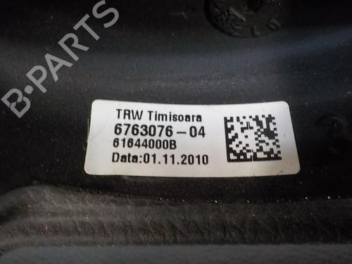 Steering wheel BMW 1 (E87) 118 d | BP3871335C49 - Image 4