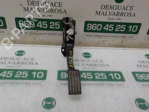 Used Pedal Pedal FORD FOCUS III 1.0 EcoBoost (125 hp) 4461838 4461838