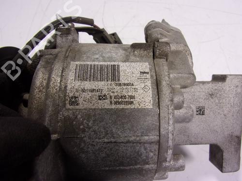 AC compressor RENAULT TWINGO III (BCM_, BCA_) 1.0 SCe 70 | BP16966170M34 