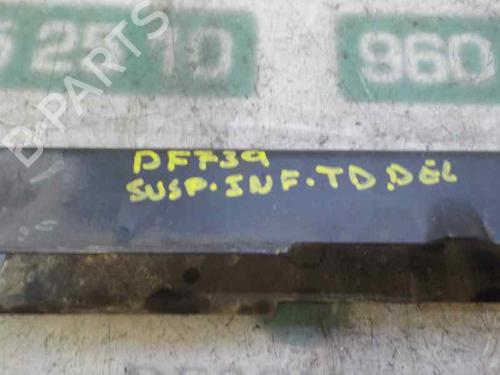 Right rear suspension arm BMW 1 (E87) 118 d | BP6424619M15 